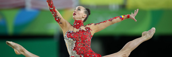 Juliaramil's profile banner image