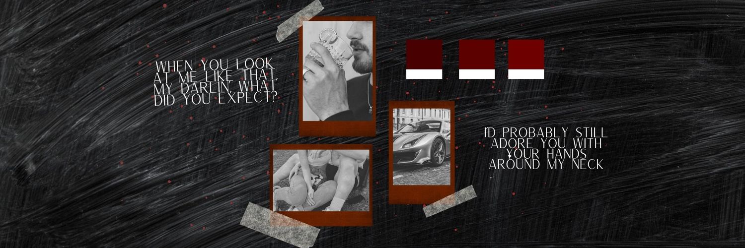 DemDFire's profile banner image