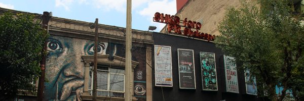 ForoShakespeare Profile Banner