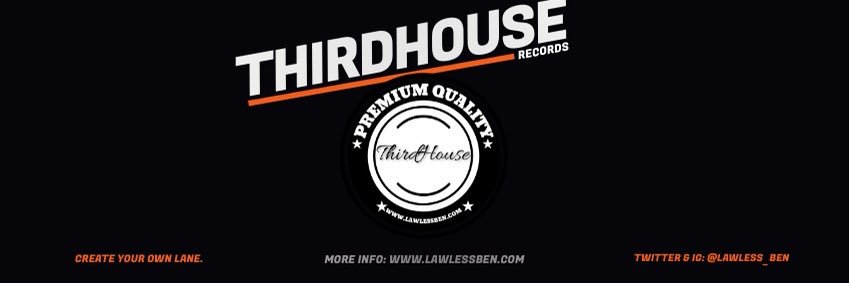 Lawless_Ben's profile banner image
