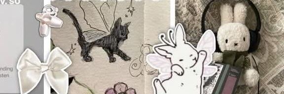 Nioquicito ♡COMMSS OPEN♡'s banner