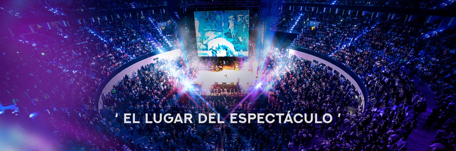 Coliseo Centenario de Torreón banner