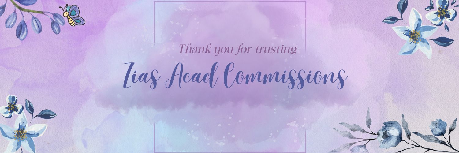 zia | OPEN | acad commissioner banner