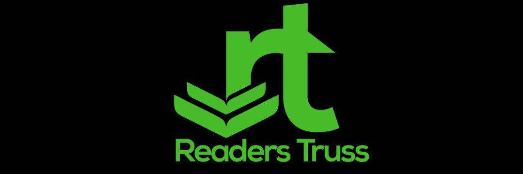 Readers Truss banner