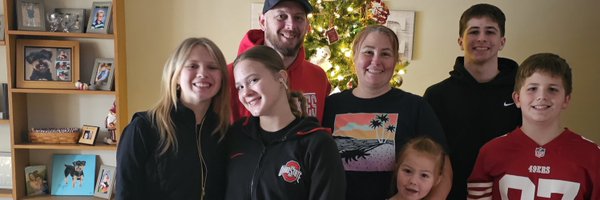 EriciaJackson Profile Banner