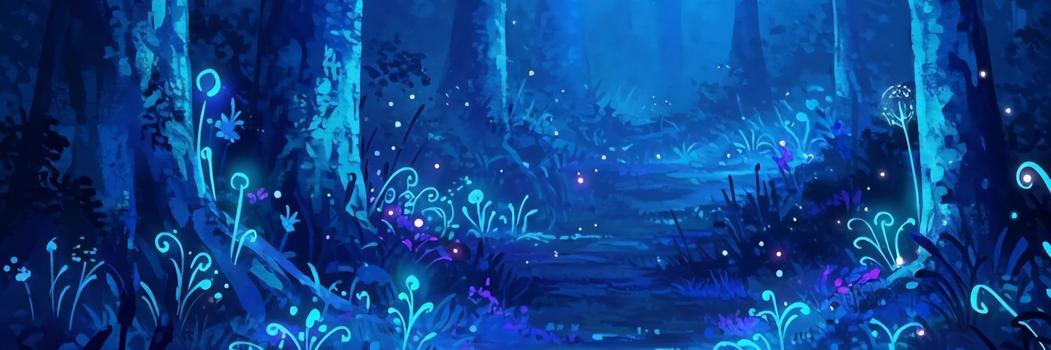 💙 Indigo 💙 banner