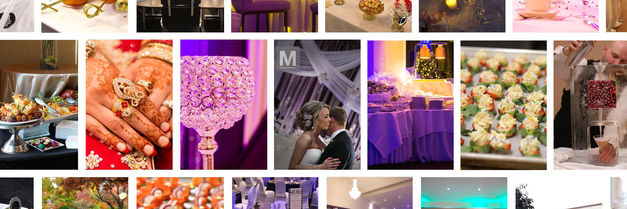 Centurion Center banner