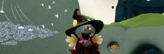 げりにきび banner