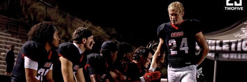 cameron woolsey banner