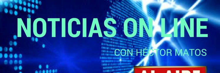 Hector Matos banner