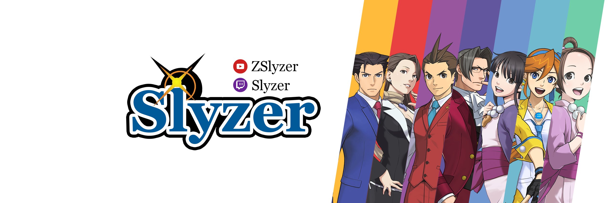 ZSlyzer's profile banner image