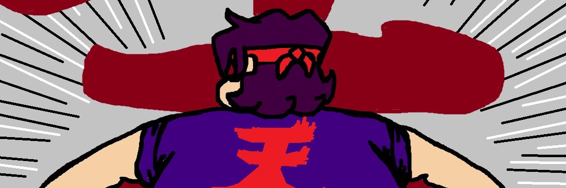 Dr. Spookyburger 🔞 banner