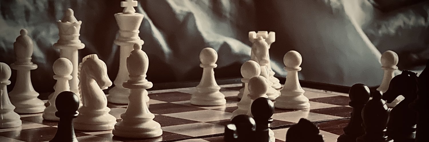 Precious_X ♟️ banner