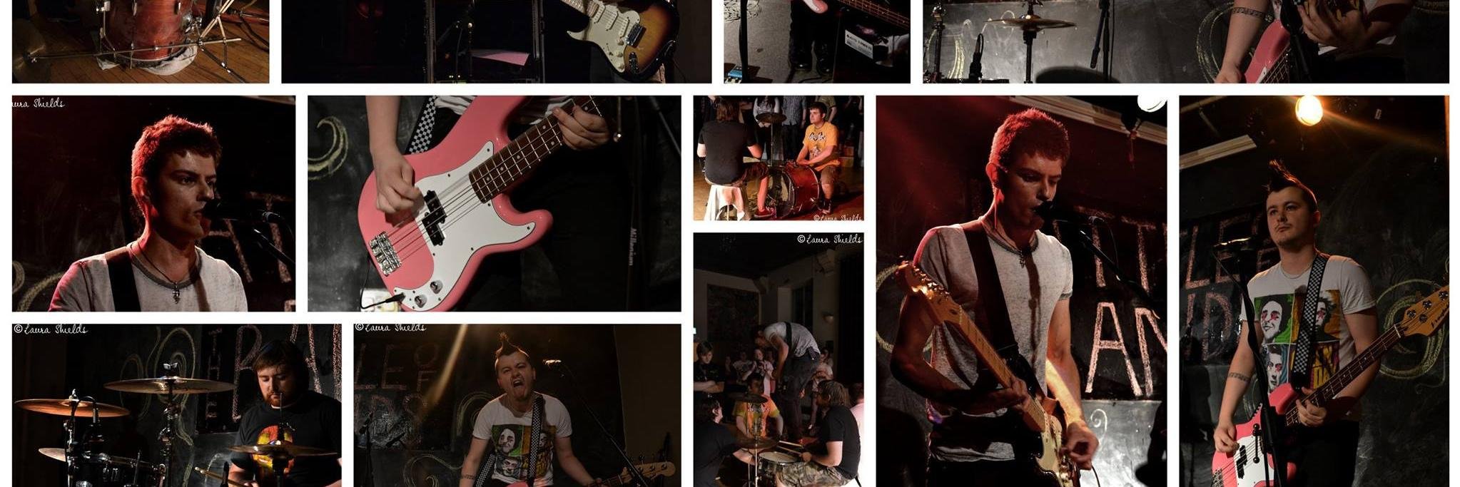 TyrannasonicDeafRays banner