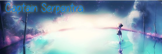 serpenT〜 banner