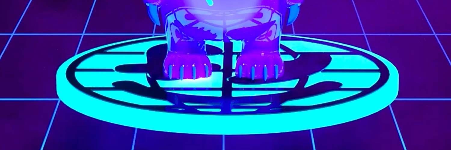 FerretHere's profile banner image