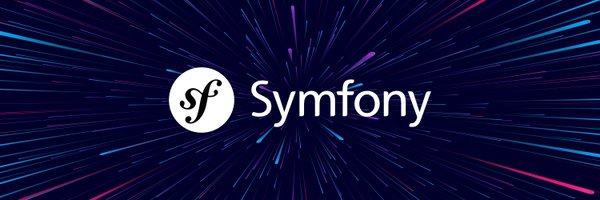 symfony Profile Banner