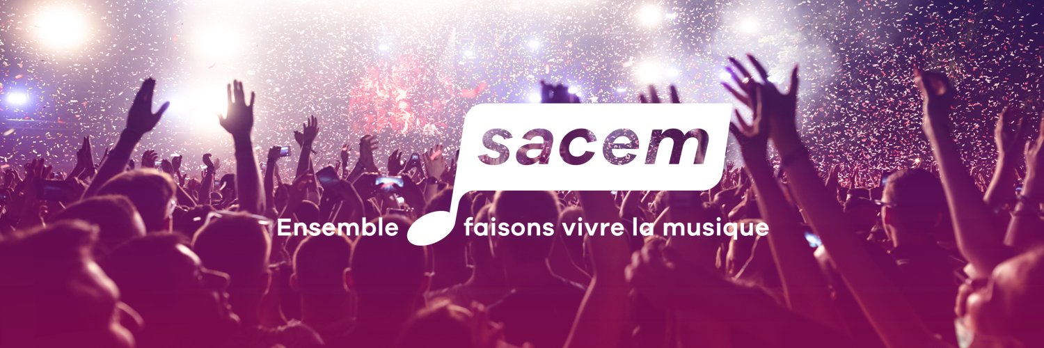 Sacem Profile Banner