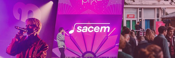 sacem Profile Banner