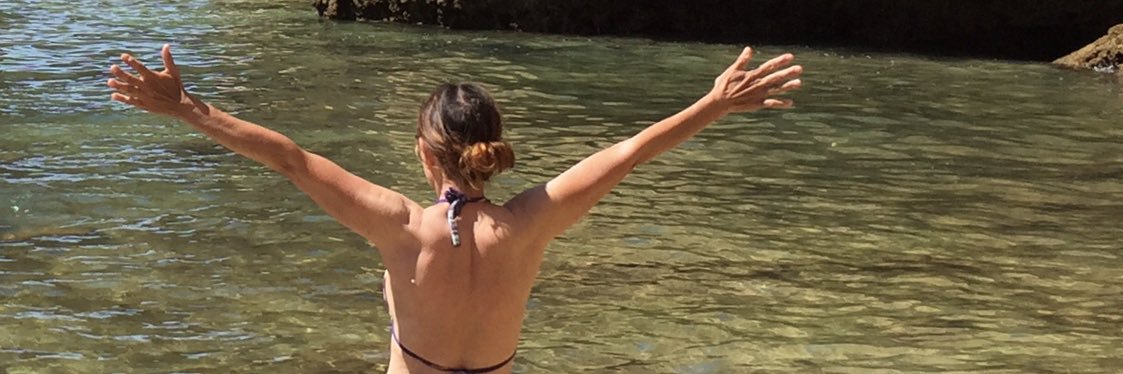Tiziana Caronte's banner