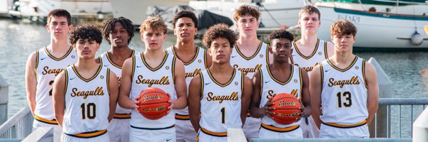 SeagullHoops Profile Banner
