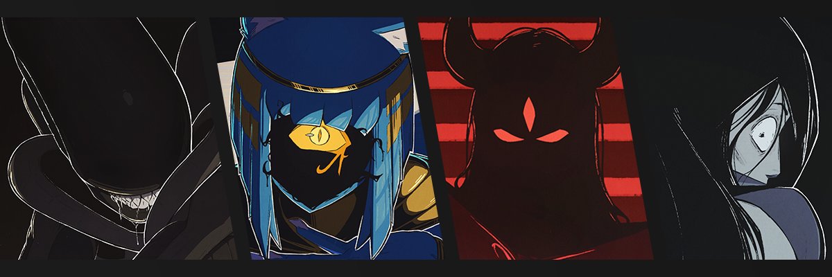 TravenTweets's profile banner image