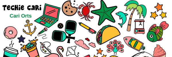 TechieCari Profile Banner