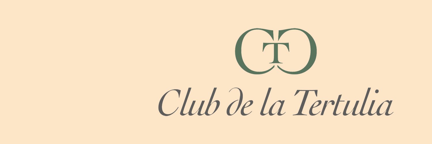 ClubdeTertulia's profile banner image