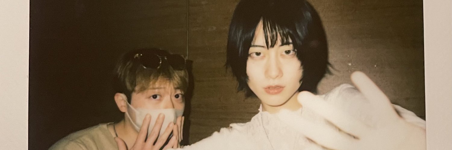 たぬき🍂 banner