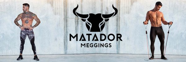 matadormeggings Profile Banner