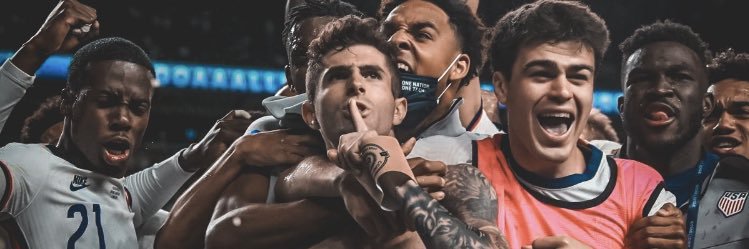 Bleyenberg's profile banner image