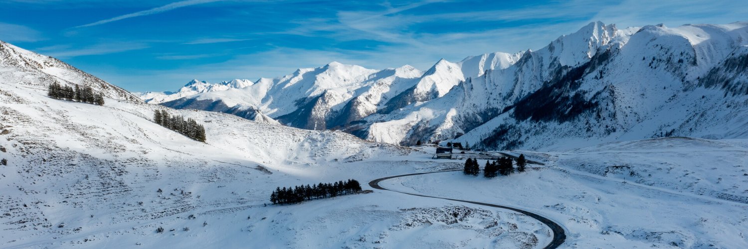 Hautes-Pyrénées, le Département banner