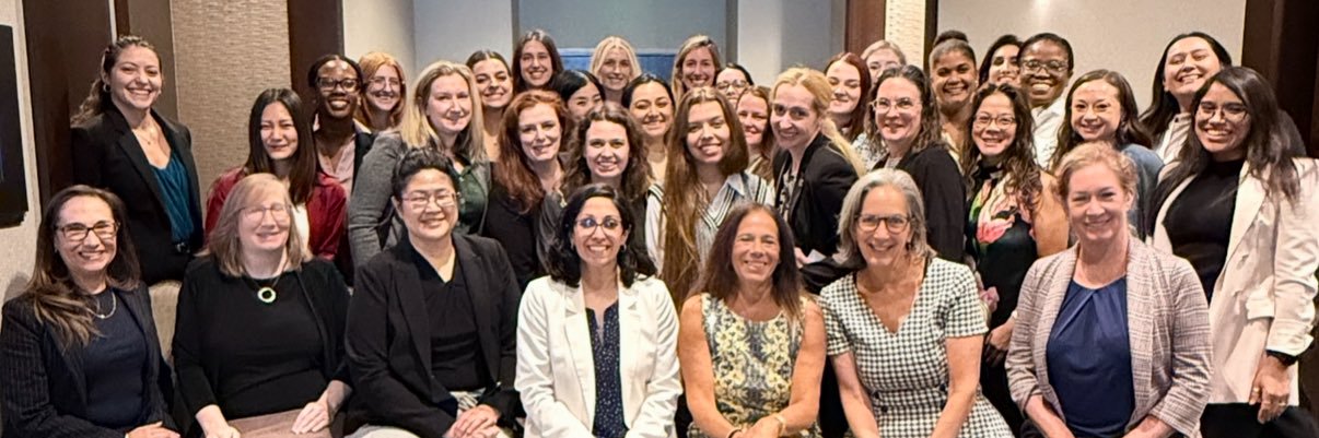 Women In Neurosurgery (WINS)'s banner