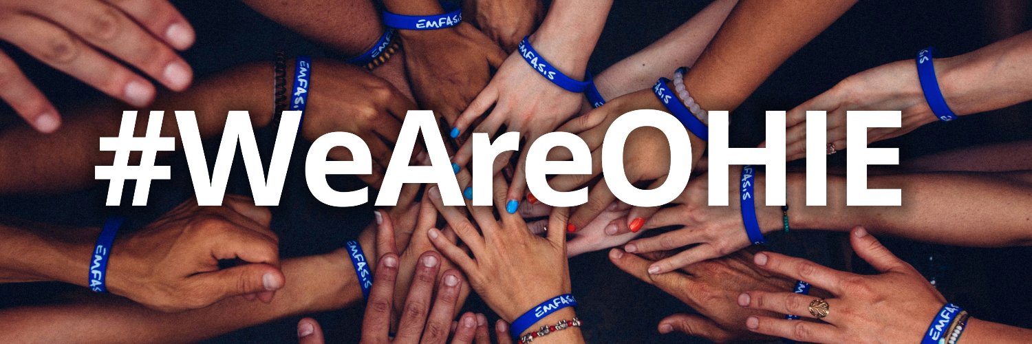 OpenHIE banner