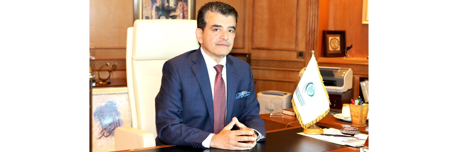 Dr. Salim Al-Malik banner