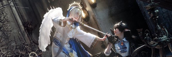 RotiffCos Profile Banner