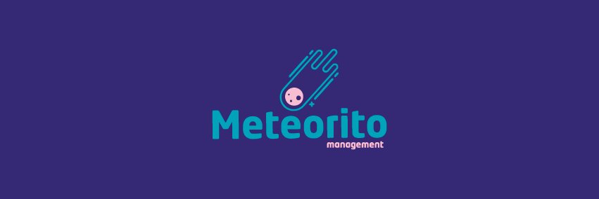 MeteoritoManagement banner