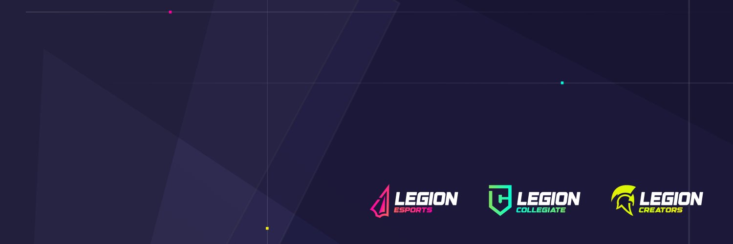 Legion Arena 🎮 banner