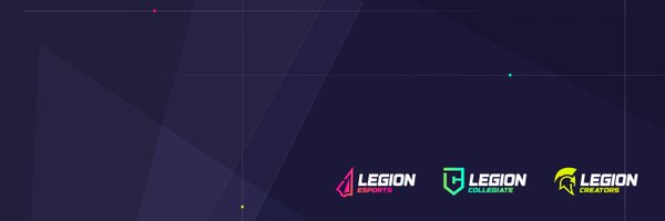 LegionArenaGG Profile Banner