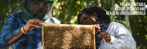 NatureDeal Profile Banner