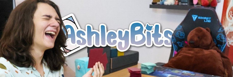 AshleyBits's banner