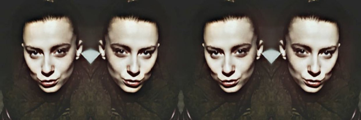 GizemGebic's profile banner image