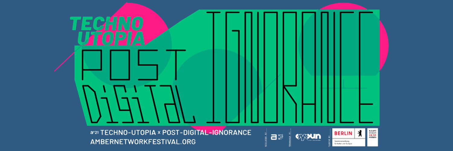 amberPlatform banner