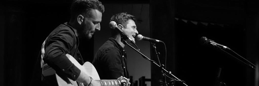 Sons Of Mark 🎸 banner