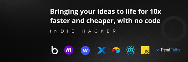 MadebyVineet Profile Banner