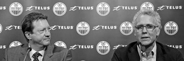 FakeOilersGM Profile Banner