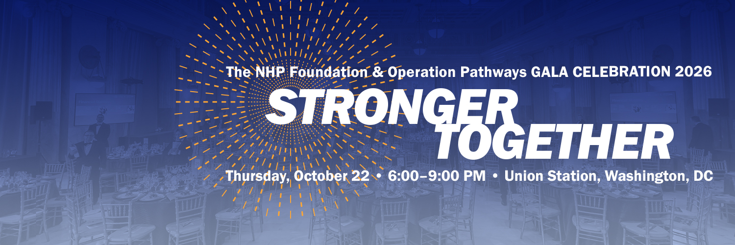 nhpfoundation's profile banner image