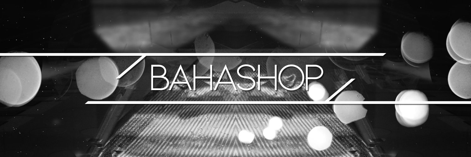Baha（バハ） banner