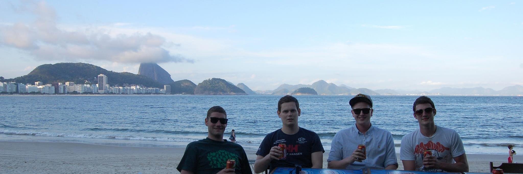 MichaelLomholt's profile banner image