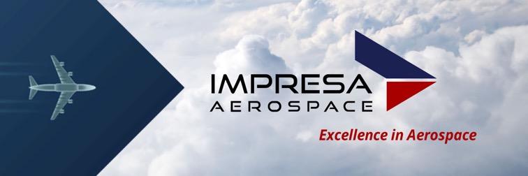 impresaaero's profile banner image